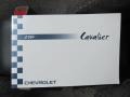 Sandrift Metallic - Cavalier Coupe Photo No. 19