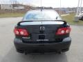 2004 Onyx Black Mazda MAZDA6 s Sport Sedan  photo #3