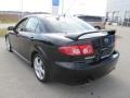 Onyx Black - MAZDA6 s Sport Sedan Photo No. 15