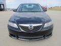 2004 Onyx Black Mazda MAZDA6 s Sport Sedan  photo #17