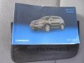 Glacier Blue Metallic - CR-V SE 4WD Photo No. 18