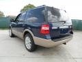 2012 Dark Blue Pearl Metallic Ford Expedition King Ranch  photo #5