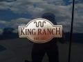 2012 Dark Blue Pearl Metallic Ford Expedition King Ranch  photo #12