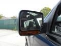2012 Dark Blue Pearl Metallic Ford Expedition King Ranch  photo #15