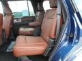 2012 Dark Blue Pearl Metallic Ford Expedition King Ranch  photo #27