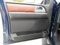 2012 Dark Blue Pearl Metallic Ford Expedition King Ranch  photo #29