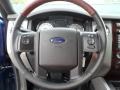 2012 Dark Blue Pearl Metallic Ford Expedition King Ranch  photo #41