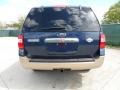 2012 Dark Blue Pearl Metallic Ford Expedition EL King Ranch 4x4  photo #4