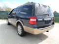 Dark Blue Pearl Metallic - Expedition EL King Ranch 4x4 Photo No. 5