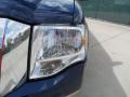 Dark Blue Pearl Metallic - Expedition EL King Ranch 4x4 Photo No. 9