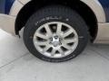 Dark Blue Pearl Metallic - Expedition EL King Ranch 4x4 Photo No. 11
