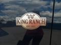 2012 Dark Blue Pearl Metallic Ford Expedition EL King Ranch 4x4  photo #12