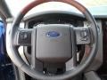 Chaparral Steering Wheel Photo for 2012 Ford Expedition #61957802