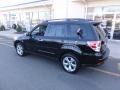 Obsidian Black Pearl - Forester 2.5 XT Photo No. 4
