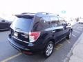 Obsidian Black Pearl - Forester 2.5 XT Photo No. 7