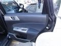 2009 Obsidian Black Pearl Subaru Forester 2.5 XT  photo #18