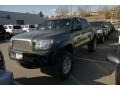 2009 Pyrite Brown Mica Toyota Tacoma V6 Double Cab 4x4  photo #4