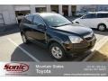 Black Onyx - VUE XE 3.5 AWD Photo No. 1