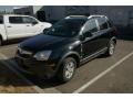 Black Onyx - VUE XE 3.5 AWD Photo No. 4