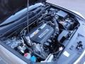 2.4 Liter DOHC 16-Valve i-VTEC 4 Cylinder 2008 Honda Accord EX Sedan Engine