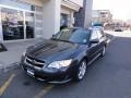 Diamond Gray Metallic - Legacy 2.5i Sedan Photo No. 1