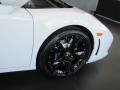 2012 Lamborghini Gallardo LP 560-4 Spyder Wheel and Tire Photo