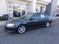 Diamond Gray Metallic - Legacy 2.5i Sedan Photo No. 2