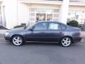 Diamond Gray Metallic - Legacy 2.5i Sedan Photo No. 3