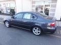Diamond Gray Metallic - Legacy 2.5i Sedan Photo No. 4