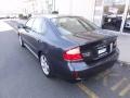 Diamond Gray Metallic - Legacy 2.5i Sedan Photo No. 5