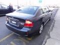 Diamond Gray Metallic - Legacy 2.5i Sedan Photo No. 7