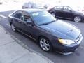 Diamond Gray Metallic - Legacy 2.5i Sedan Photo No. 10