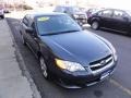 Diamond Gray Metallic - Legacy 2.5i Sedan Photo No. 11