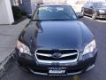 Diamond Gray Metallic - Legacy 2.5i Sedan Photo No. 12