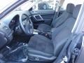 Diamond Gray Metallic - Legacy 2.5i Sedan Photo No. 13