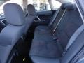 Diamond Gray Metallic - Legacy 2.5i Sedan Photo No. 14