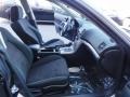 Diamond Gray Metallic - Legacy 2.5i Sedan Photo No. 15