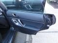 Diamond Gray Metallic - Legacy 2.5i Sedan Photo No. 18