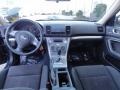 Diamond Gray Metallic - Legacy 2.5i Sedan Photo No. 20