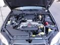Diamond Gray Metallic - Legacy 2.5i Sedan Photo No. 22