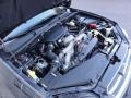 Diamond Gray Metallic - Legacy 2.5i Sedan Photo No. 24