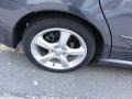 Diamond Gray Metallic - Legacy 2.5i Sedan Photo No. 26