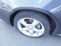 Diamond Gray Metallic - Legacy 2.5i Sedan Photo No. 28