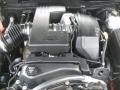  2006 Colorado Regular Cab 4x4 3.5L DOHC 20V Inline 5 Cylinder Engine