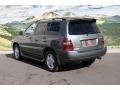 Oasis Green Pearl - Highlander Limited 4WD Photo No. 2