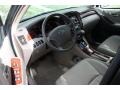 Oasis Green Pearl - Highlander Limited 4WD Photo No. 4