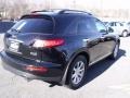 Black Obsidian - FX 35 AWD Photo No. 3
