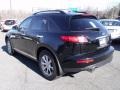 Black Obsidian - FX 35 AWD Photo No. 5