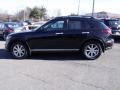 Black Obsidian - FX 35 AWD Photo No. 6