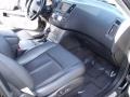 Black Obsidian - FX 35 AWD Photo No. 15